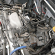Illustration for article titled Garage Mechanic Ghetto-Rigs Subaru Impreza With Eaton Supercharger